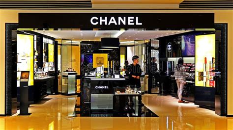 chanel makeup sales|chanel cosmetics outlet.